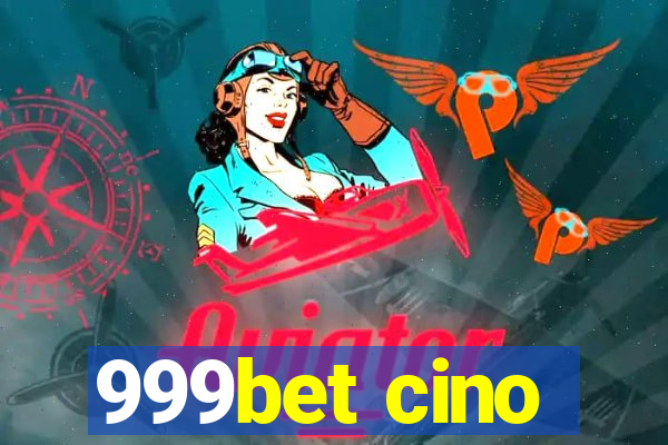 999bet cino